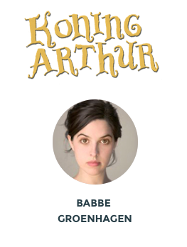 Koning Arthur