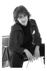 Babbe Groenhagen - castingfoto