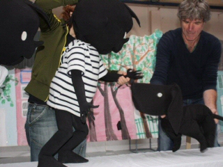 Jip en Janneke - de mjoeziekul